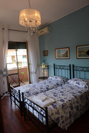  Casa Garbata  Рим
